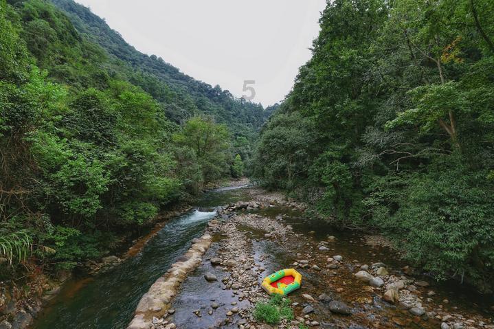 玩具小伙伴的探险之旅，《蛋仔派对》全新赛季即将开启